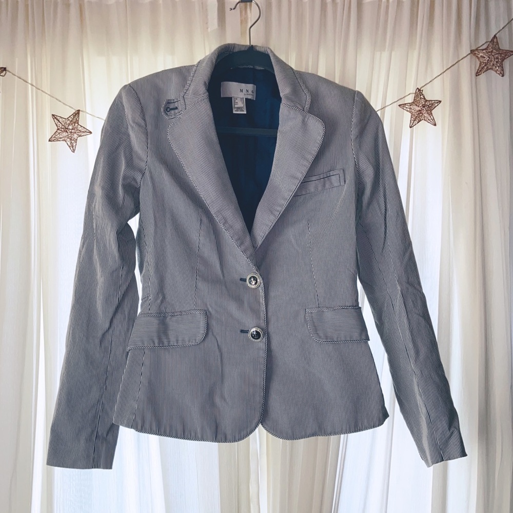 MNG by Mango Blazer